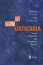 Cover: Urticaria - Springer