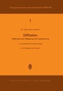 Cover: Diffusion - Steinkopff