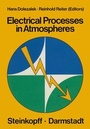 Cover: Electrical Processes in Atmospheres - Steinkopff