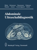 Cover: Abdominale Ultraschalldiagnostik - Steinkopff