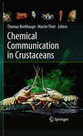 Cover: Chemical Communication in Crustaceans - Springer