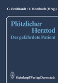 Cover: Pl&ouml;tzlicher Herztod - Steinkopff