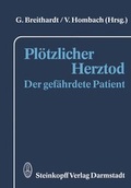 Cover: Pl&ouml;tzlicher Herztod - Steinkopff