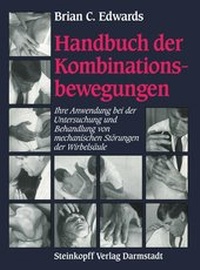 Abbildung von: Handbuch der Kombinationsbewegungen - Steinkopff