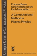 Cover: A Computational Method in Plasma Physics - Springer