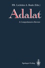 Cover: Adalat - Springer