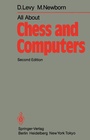 Cover: All About Chess and Computers - Springer