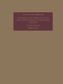 Cover: Allgemeine Untersuchungsmethoden - Springer