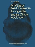 Cover: An Atlas of Axial Transverse Tomography and its Clinical Application - Springer