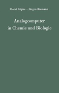 Bild: Analogcomputer in Chemie und Biologie - Springer
