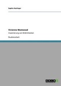 Cover: Vivienne Westwood - Grin Verlag
