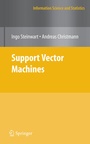 Cover: Support Vector Machines - Springer