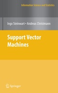Cover: Support Vector Machines - Springer
