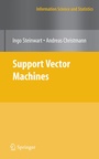 Cover: Support Vector Machines - Springer