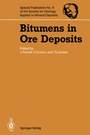 Bild: Bitumens in Ore Deposits - Springer