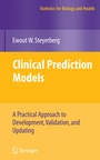 Cover: Clinical Prediction Models - Springer