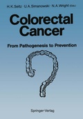 Cover: Colorectal Cancer - Springer