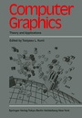 Cover: Computer Graphics - Springer