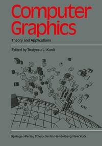 Abbildung von: Computer Graphics - Springer