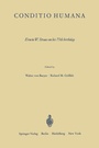 Cover: Conditio Humana - Springer