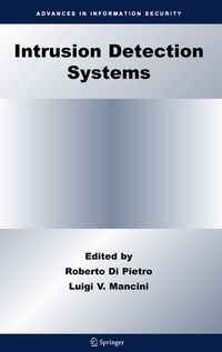 Abbildung von: Intrusion Detection Systems - Springer