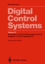 Cover: Digital Control Systems - Springer
