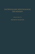 Bild: Einführung in die Entwicklungsphysiologie des Kindes - Springer