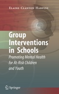 Bild: Group Interventions in Schools - Springer