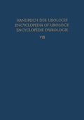 Cover: Entleerungsst&ouml;rungen - Springer