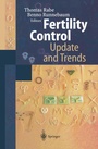 Cover: Fertility Control - Update and Trends - Springer