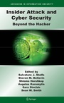 Cover: Insider Attack and Cyber Security - Springer