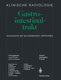 Cover: Gastrointestinaltrakt - Springer