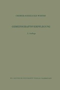 Cover: Gemeinschaftsverpflegung - Steinkopff