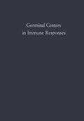 Cover: Germinal Centers in Immune Responses - Springer