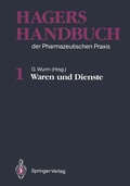 Cover: Waren und Dienste - Springer