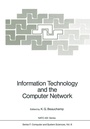 Cover: Information Technology and the Computer Network - Springer