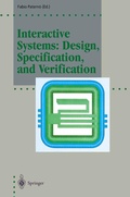 Cover: Interactive Systems: Design, Specification, and Verification - Springer