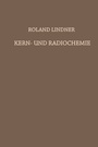 Cover: Kern- und Radiochemie - Springer