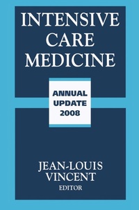 Abbildung von: Intensive Care Medicine - Springer