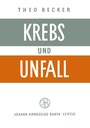 Cover: Krebs und Unfall - Springer