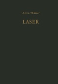 Cover: Laser - Springer