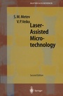 Bild: Laser-Assisted Microtechnology - Springer