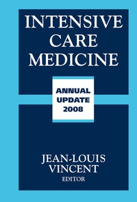 Abbildung von: Intensive Care Medicine - Springer