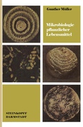 Cover: Mikrobiologie pflanzlicher Lebensmittel - Steinkopff
