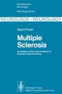 Cover: Multiple Sclerosis - Springer