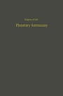 Cover: Proceedings of the Third Conference on Origins of Life - Springer