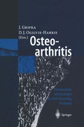 Cover: Osteoarthritis - Springer