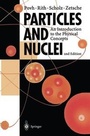 Cover: Particles and Nuclei - Springer