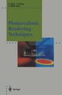 Cover: Photorealistic Rendering Techniques - Springer