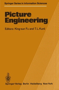 Enlarge image Cover: Picture Engineering - Springer